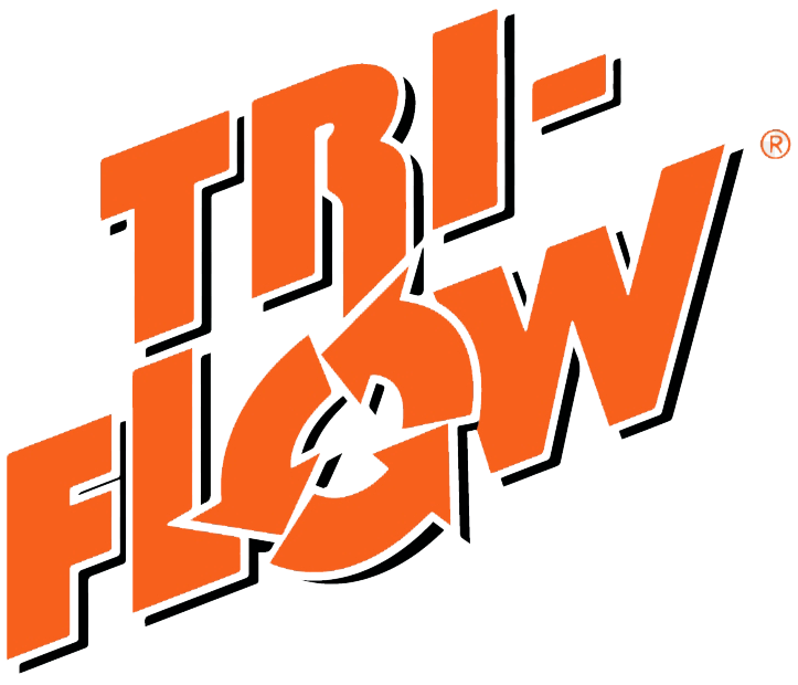 Tri-flow